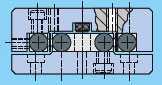 IKO CRWUG crossed roller way units