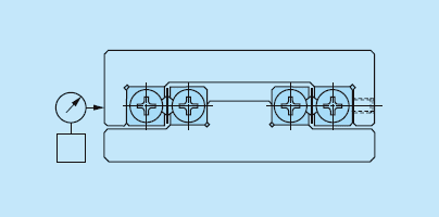 Example of preload adjustment method