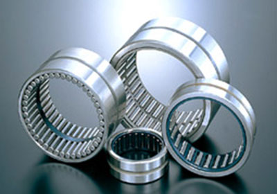 IKO needle bearings