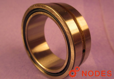 IKO Machined Type Needle Roller Bearings