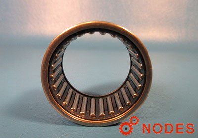 IKO Shell Needle Roller Bearings TLAM1015 