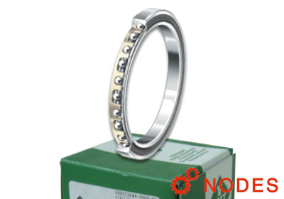 INA thin section ball bearings