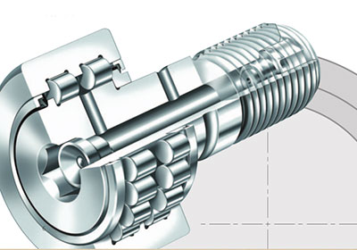 INA cam follower bearings