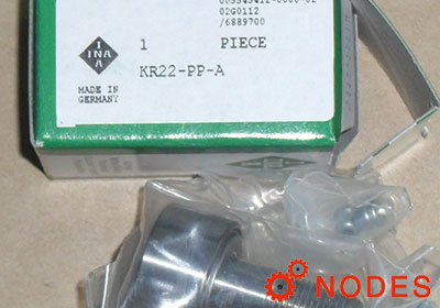 Axial-Zylinderrollenlager 81108-TVPB NKE 