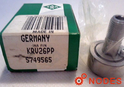 INA...... CAM FOLLOWER  ..................NEW PACKAGED KRV47 PP A............. 