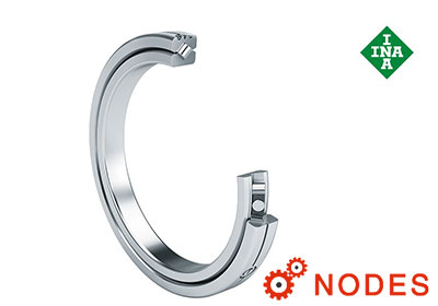 INA crossed roller bearings