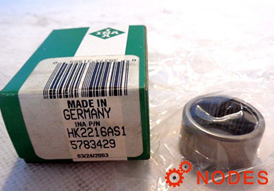 SKF IR17X22X32 Nadellager Needle Bearing  17 x 22 x 32 mm Open Offen 