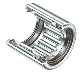 INA needle bearings