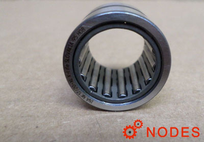 INA machined needle roller bearings NK and NKI