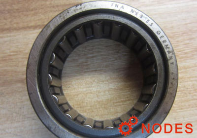 Ina Needle Roller Bearing Size Chart