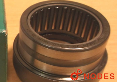 INA NKXR combined needle roller bearings