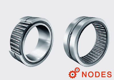 INA needle roller bearings with TWin Cage
