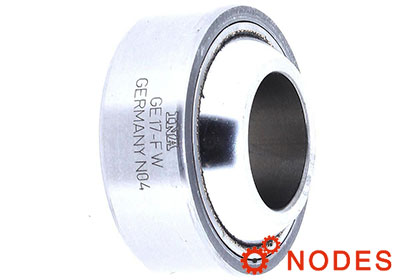 Ina Needle Roller Bearing Size Chart