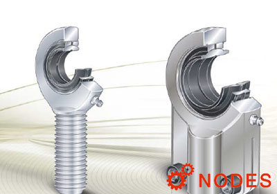 INA spherical plain bearings