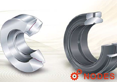 INA spherical plain bearings