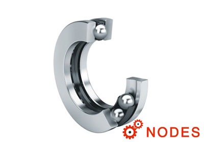 INA ball thrust bearings