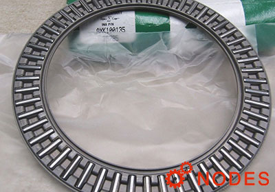 INA needle thrust bearings