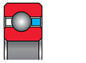 open bearing series - D