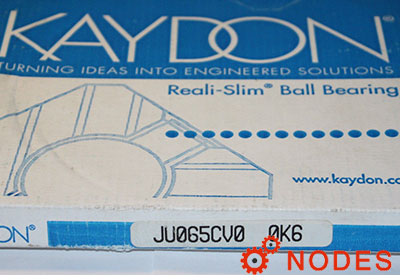 KAYDON JU065CP0 Bearing