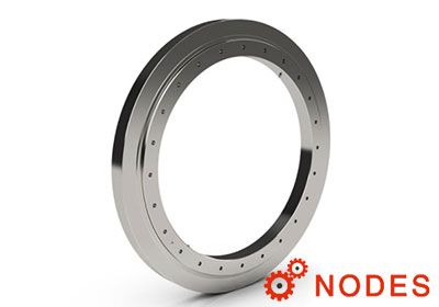 Kaydon's KH series precision slewing bearings