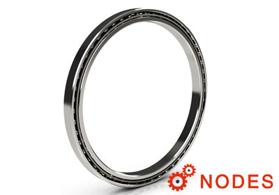 KAYDON Endurakote-plated bearings