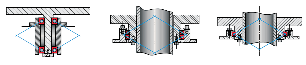 Reali-Slim Bearings Make a More Compact Design