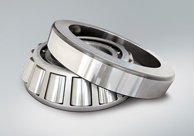 NSK Roller Bearings for large Gearboxes