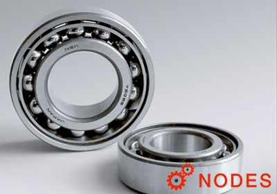 NSK angular contact ball bearings