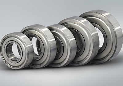 NSK BNEQARTET Bearings