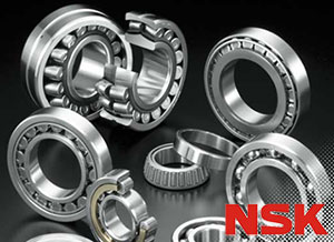 NSK bearings