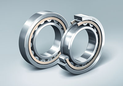 NUP2213W NSK New Cylindrical Roller Bearing