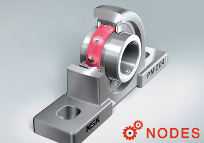 NSK Pillow Block Bearings