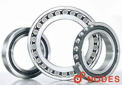 NSK super precision bearings