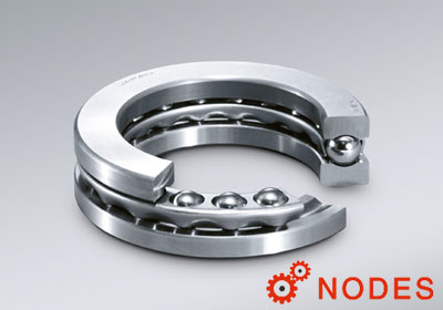 NSK thrust ball bearings
