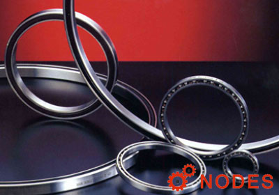 NSK thin section ball bearings