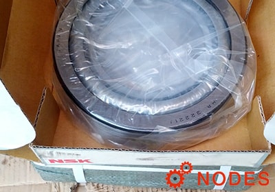 NTN 32221U bearings | 105x190x50.0mm - Nodes bearing