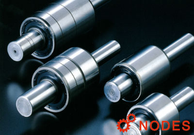 NSK bearing catalog online | NSK products - Nodes bearing