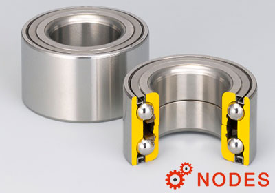 NSK wheel bearings