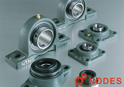 NTN bearing units