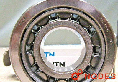 NTN cylindrical roller bearings - Nodes bearings