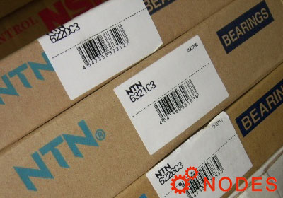 NTN 6920 bearings | 100x140x20mm - Nodes bearing