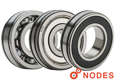 NTN creep prevention bearings