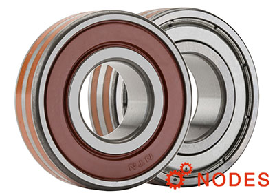 NTN creep prevention bearings