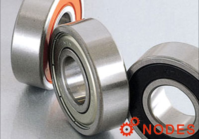 NTN ball bearings