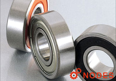 NTN ball bearings