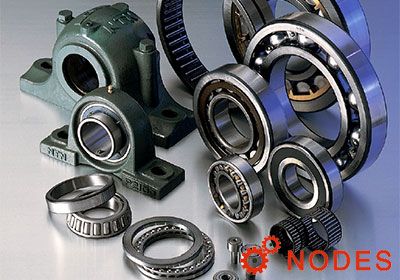 NTN bearing catalog