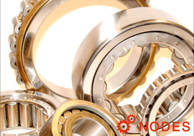 NTN roller bearings