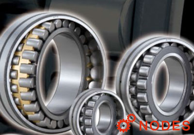 NTN spherical roller bearings