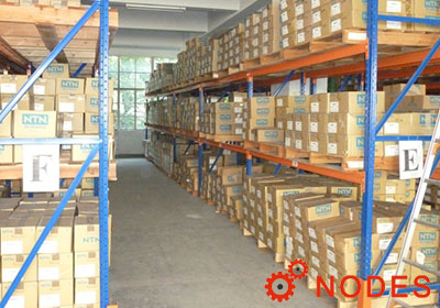 NTN bearings