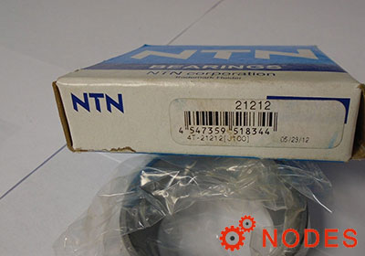 4T-21075/21212 NTN Taper Roller Bearing 